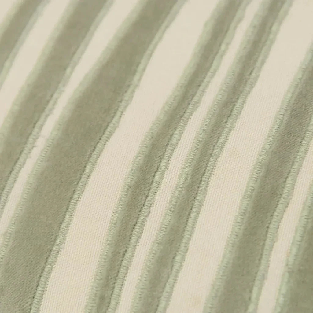 Bella Abstract lInes Large Lumbar Pillow Insert - LOOMLAN - LOOMLAN - Throw Pillows