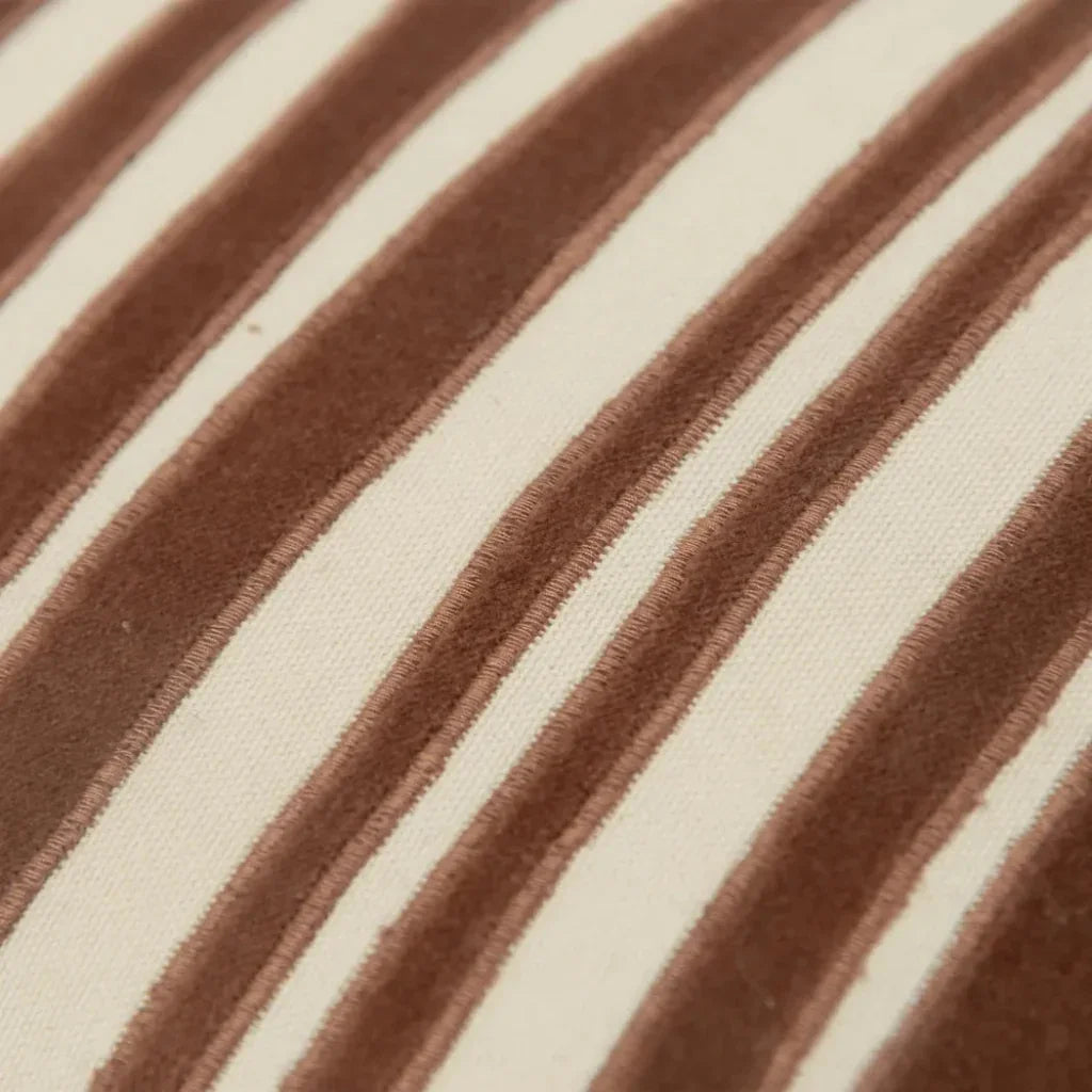 Bella Abstract lInes Large Lumbar Pillow Insert - LOOMLAN - LOOMLAN - Throw Pillows