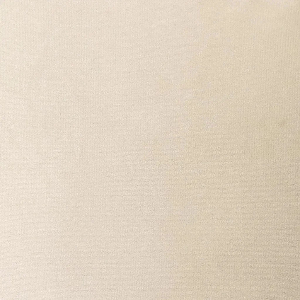 Bella Buckwheat Off - White Throw Pillow Insert - LOOMLAN - D.V. Kap - Throw Pillows