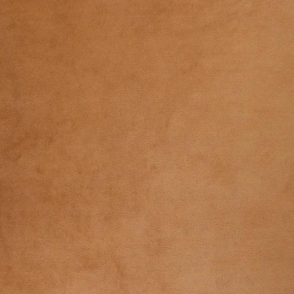 Bella Goldenrod Brown Throw Pillow Insert - LOOMLAN - D.V. Kap - Throw Pillows