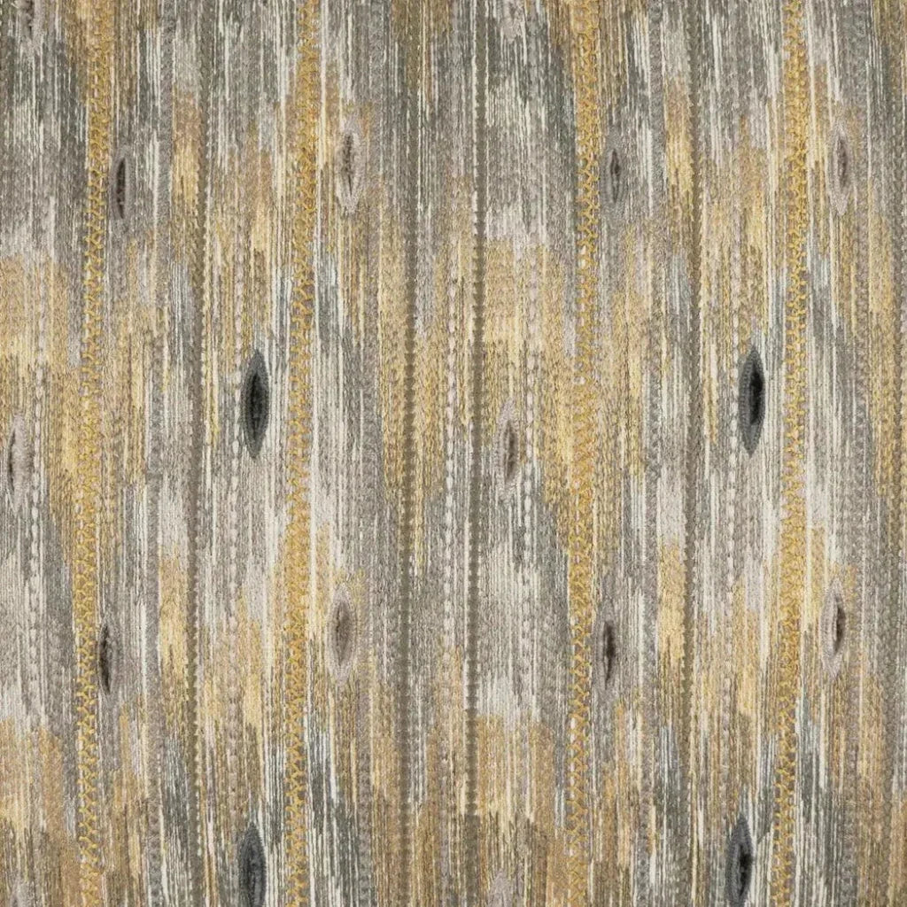 Belle Sol Gold Brown Large Throw Pillow Insert - LOOMLAN - D.V. Kap - Throw Pillows