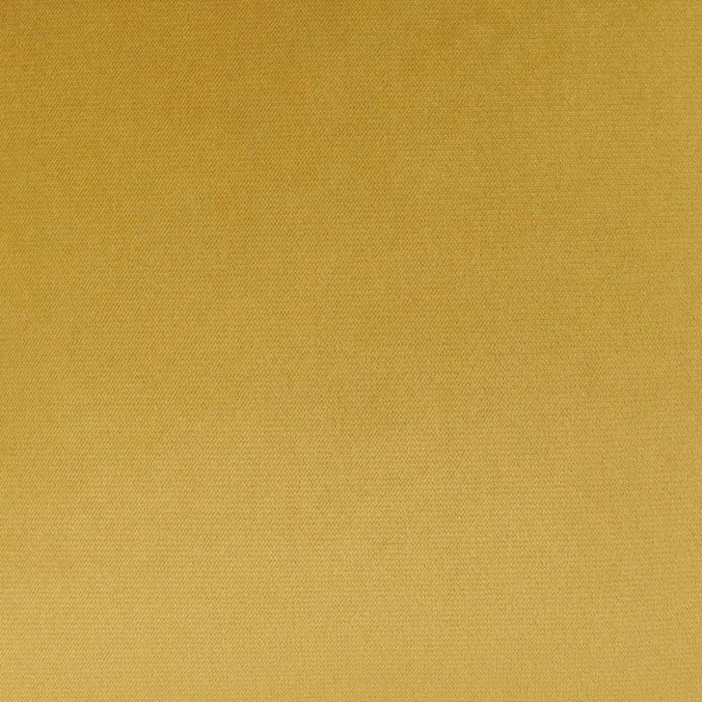 Belvedere Curry Gold Throw Pillow Insert - LOOMLAN - D.V. Kap - Throw Pillows