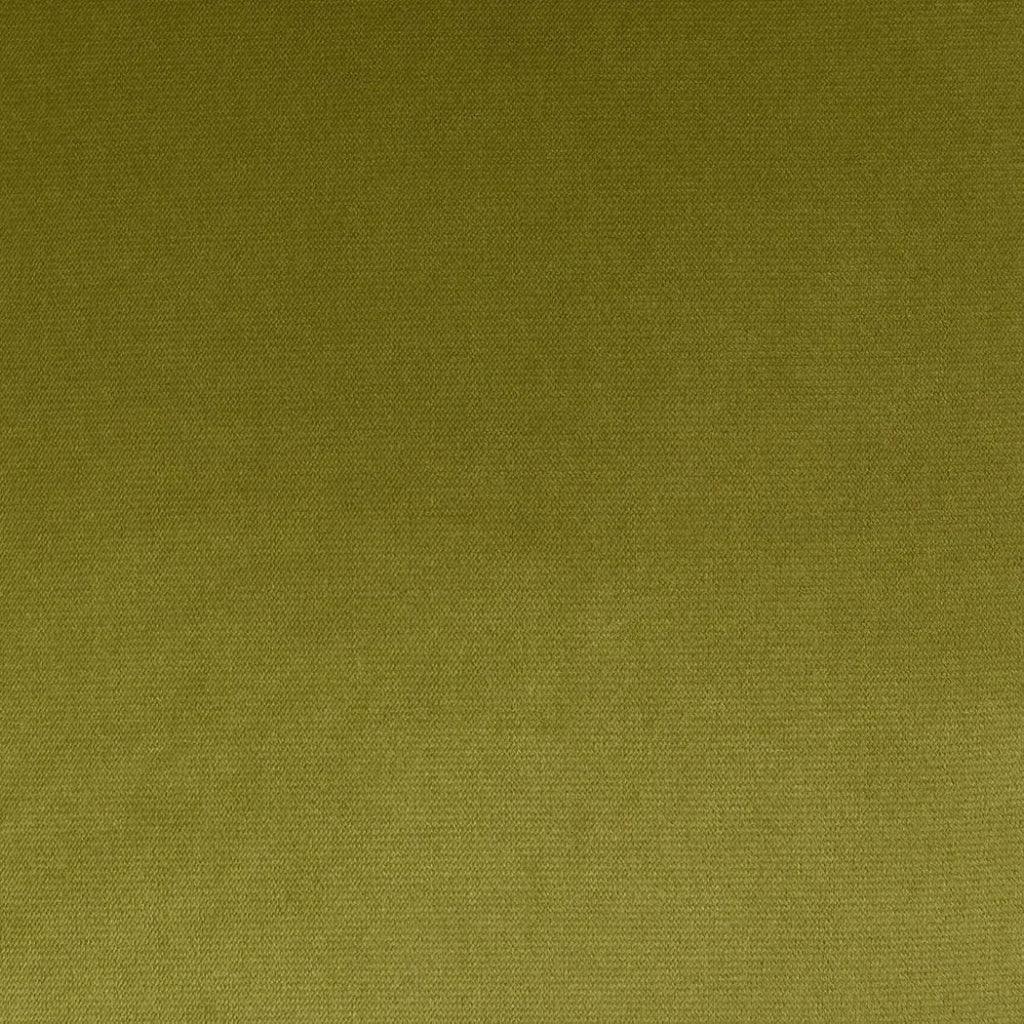 Belvedere Flange Aloe Green Throw Pillow Insert - LOOMLAN - D.V. Kap - Throw Pillows