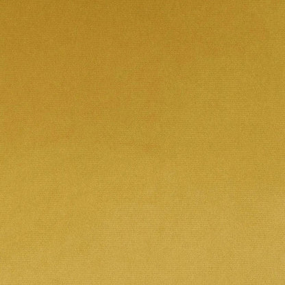 Belvedere Flange Curry Gold Throw Pillow Insert - LOOMLAN - D.V. Kap - Throw Pillows