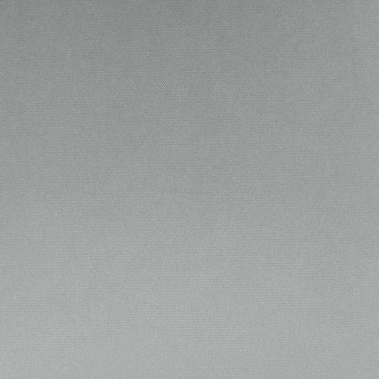 Belvedere Flange Glacier Grey Throw Pillow Insert - LOOMLAN - D.V. Kap - Throw Pillows