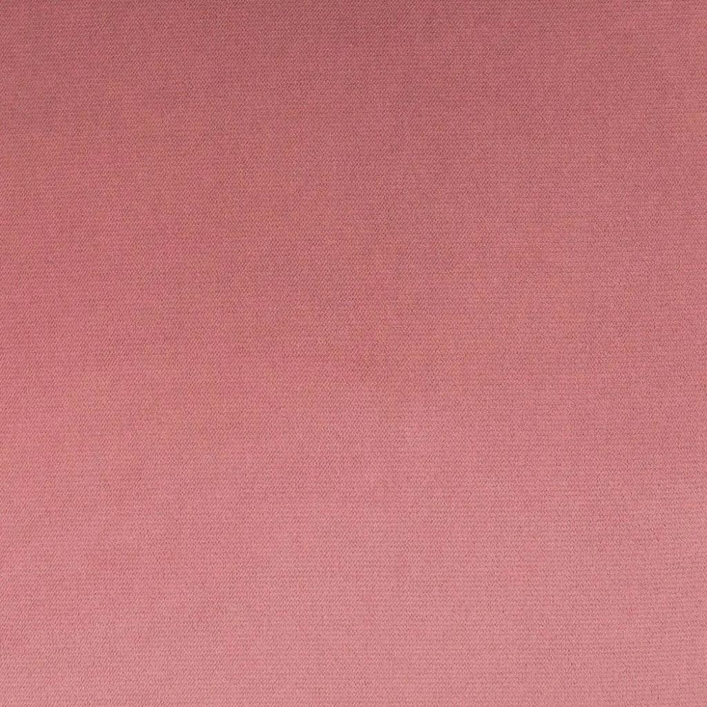 Belvedere Flange Orchid Coral Throw Pillow Insert - LOOMLAN - D.V. Kap - Throw Pillows