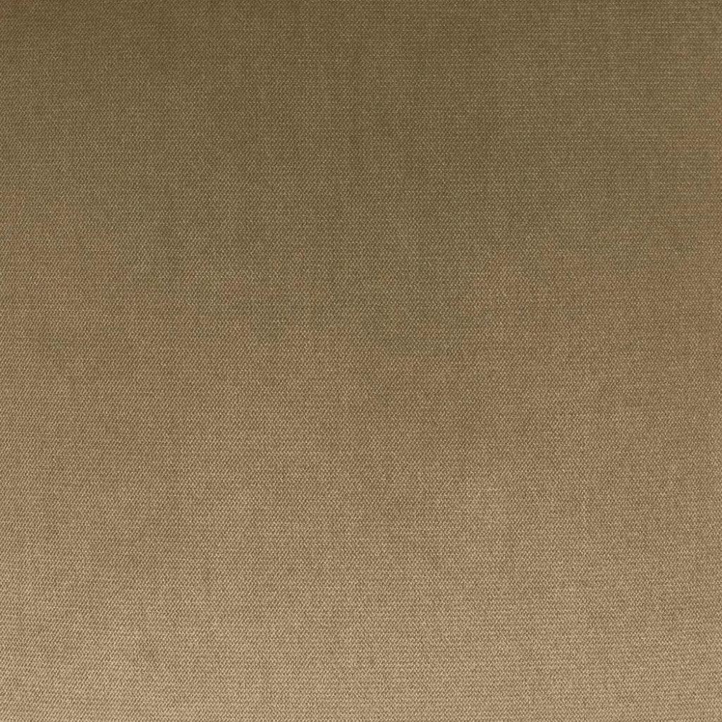 Belvedere Otter Coffee Brown Throw Pillow Insert - LOOMLAN - D.V. Kap - Throw Pillows