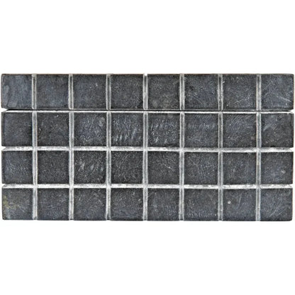 Berlin Box Set of 2 - LOOMLAN - Noir - Boxes & Bowls