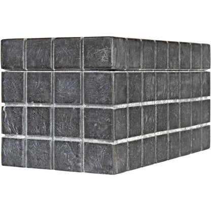 Berlin Box Set of 2 - LOOMLAN - Noir - Boxes & Bowls