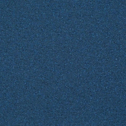 Beyond Blue Solid Blue Large Throw Pillow Insert - LOOMLAN - D.V. Kap - Throw Pillows