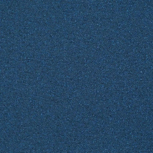 Beyond Blue Solid Blue Large Throw Pillow Insert - LOOMLAN - D.V. Kap - Throw Pillows