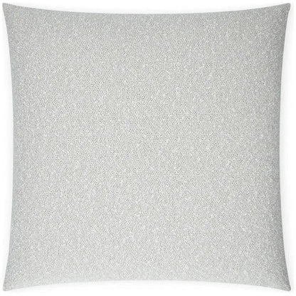 Beyond Vanilla Solid Textured Large Throw Pillow Insert - LOOMLAN - D.V. Kap - Throw Pillows