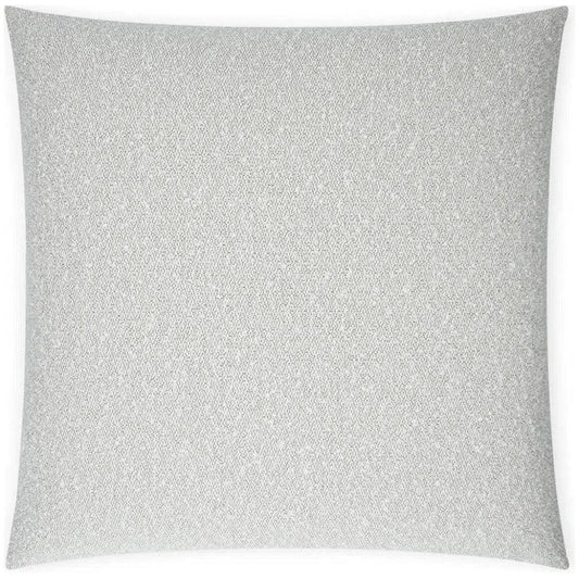Beyond Vanilla Solid Textured Large Throw Pillow Insert - LOOMLAN - D.V. Kap - Throw Pillows