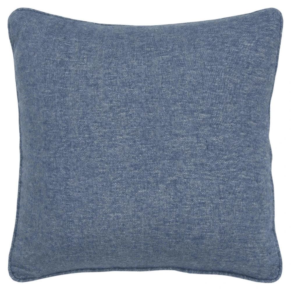Bill Square Couch Throw Pillow Down Insert - LOOMLAN - LOOMLAN - Throw Pillows