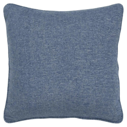 Bill Square Couch Throw Pillow Down Insert - LOOMLAN - LOOMLAN - Throw Pillows