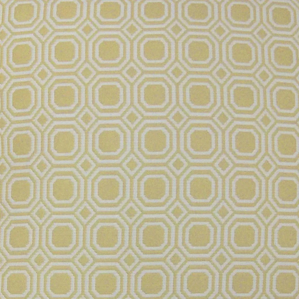 Blair Yellow Throw Pillow With Insert - LOOMLAN - D.V. Kap - Throw Pillows