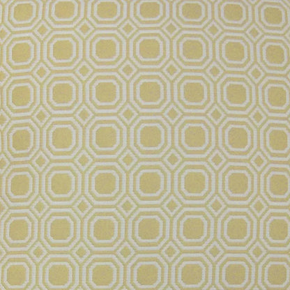 Blair Yellow Throw Pillow With Insert - LOOMLAN - D.V. Kap - Throw Pillows