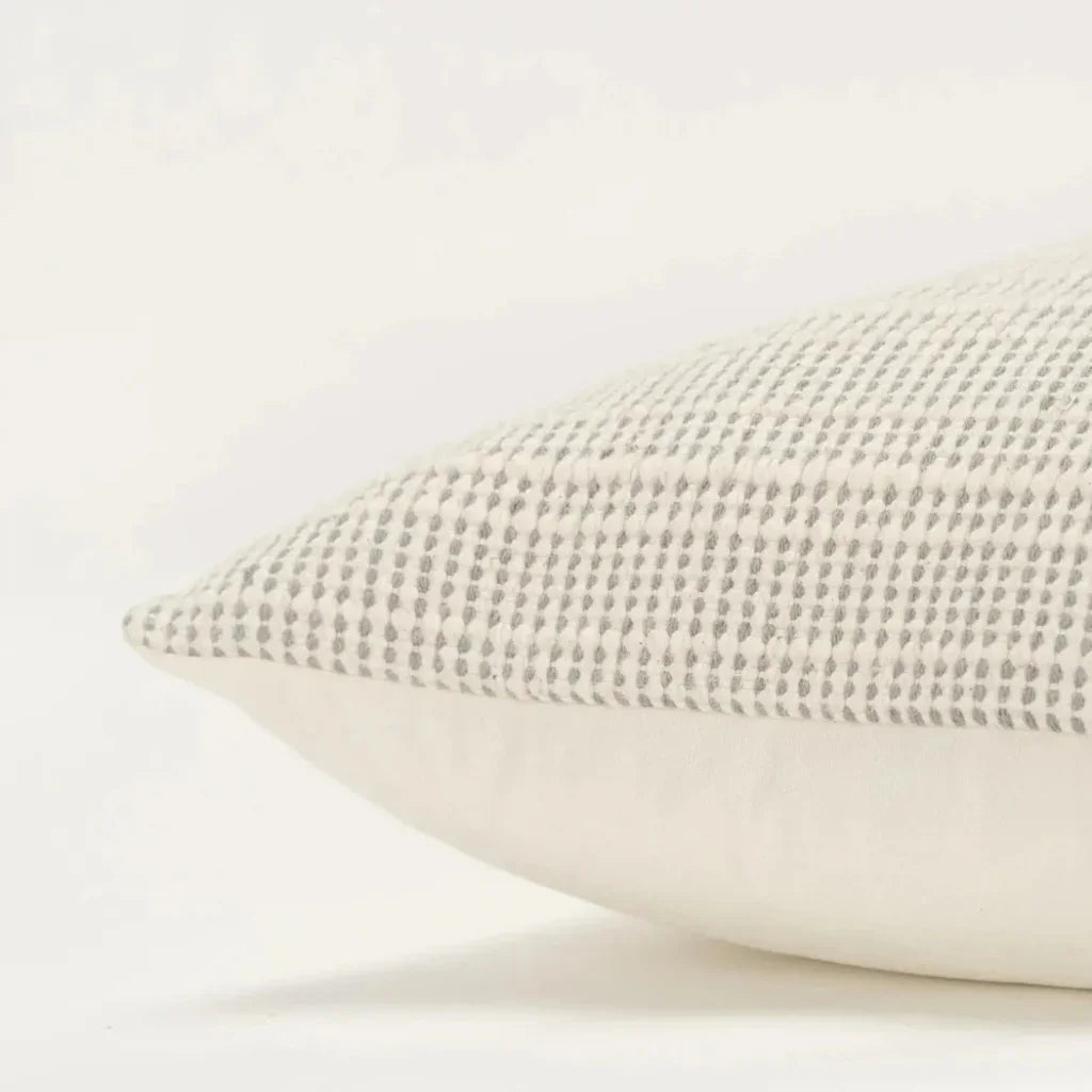 Blake Down Filled Decorative Couch Throw Pillows - LOOMLAN - LOOMLAN - Throw Pillows