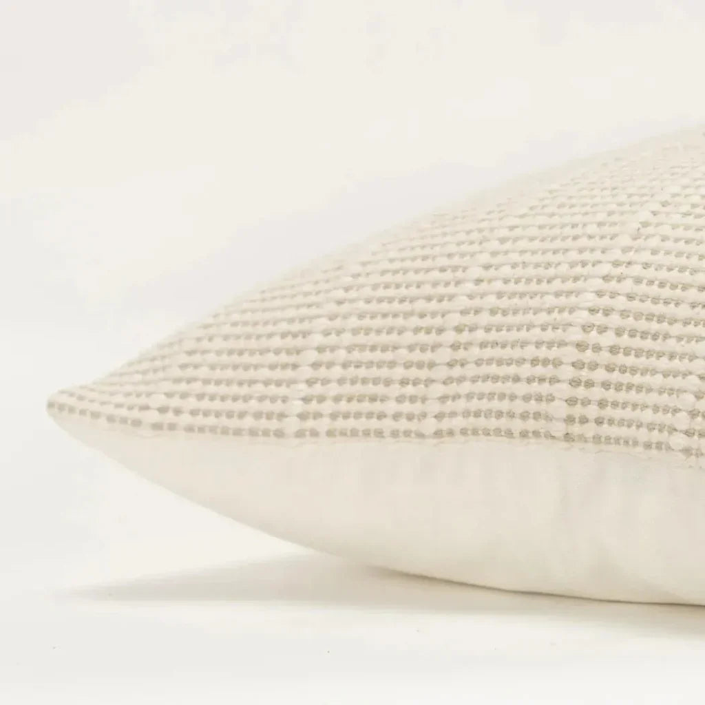 Blake Down Filled Decorative Couch Throw Pillows - LOOMLAN - LOOMLAN - Throw Pillows