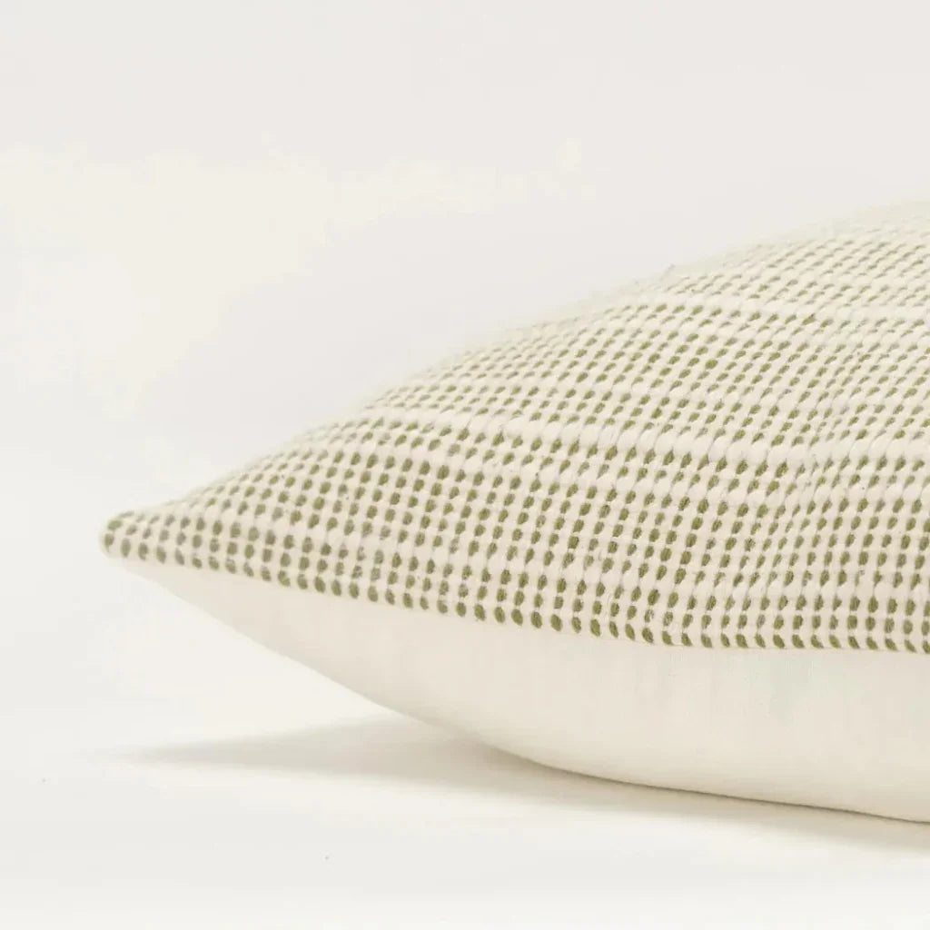 Blake Down Filled Decorative Couch Throw Pillows - LOOMLAN - LOOMLAN - Throw Pillows
