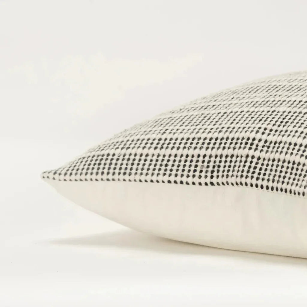 Blake Down Filled Decorative Couch Throw Pillows - LOOMLAN - LOOMLAN - Throw Pillows