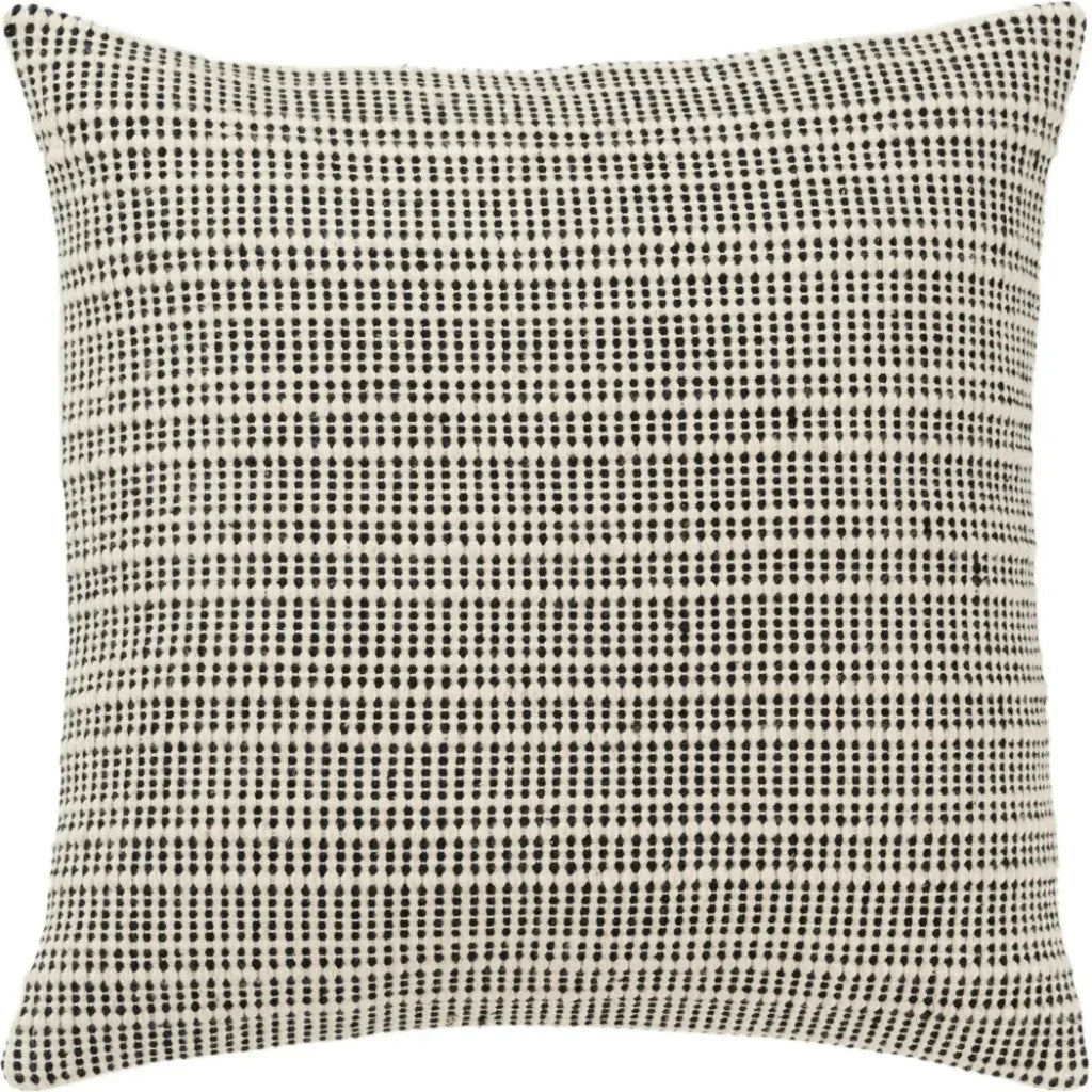 Blake Down Filled Decorative Couch Throw Pillows - LOOMLAN - LOOMLAN - Throw Pillows