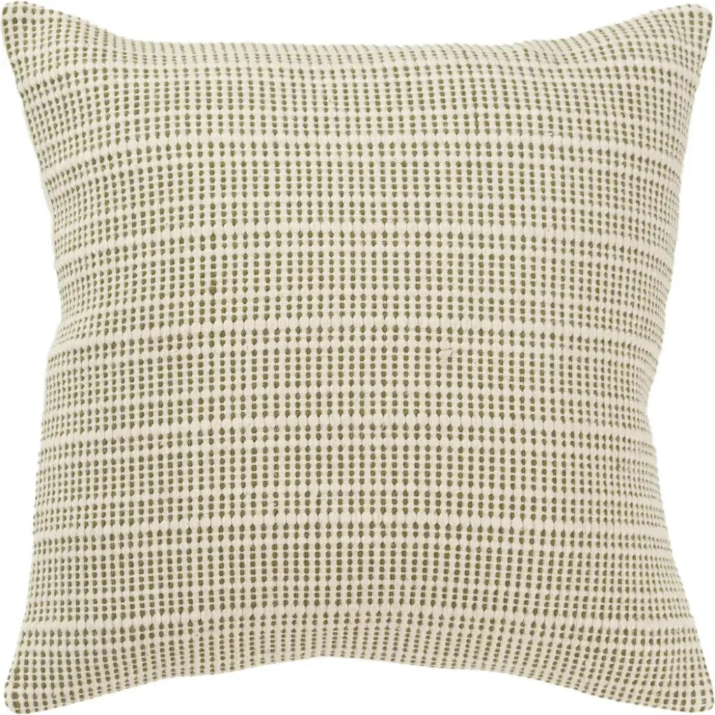 LOOMLAN Blake Down Filled Decorative Couch Throw Pillows