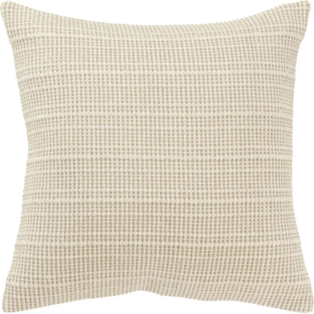 Blake Down Filled Decorative Couch Throw Pillows - LOOMLAN - LOOMLAN - Throw Pillows