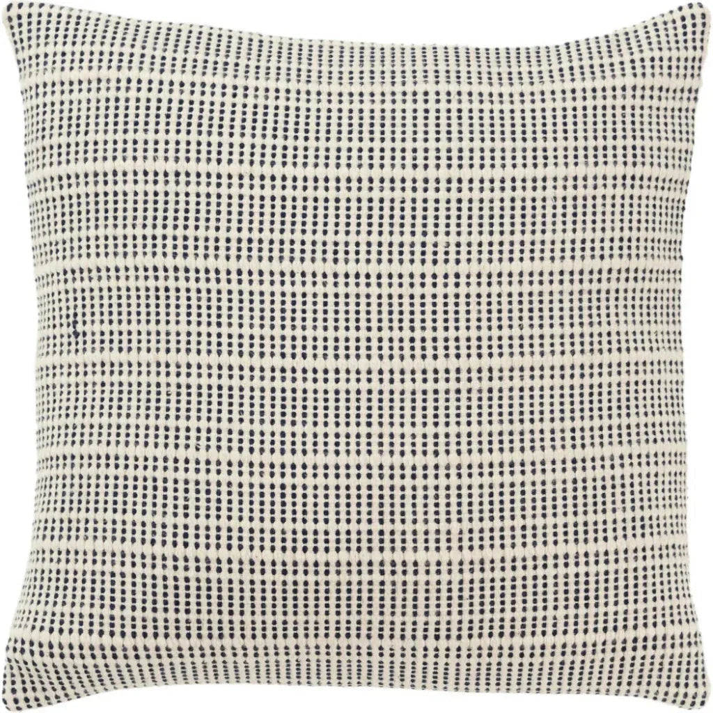 Blake Down Filled Decorative Couch Throw Pillows - LOOMLAN - LOOMLAN - Throw Pillows