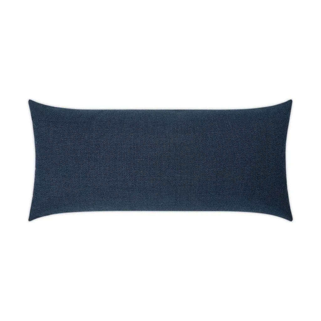 Bliss Handmade Outdoor Pillow-Outdoor Pillows-D.V. Kap-Lumbar-LOOMLAN