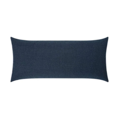 Bliss Handmade Outdoor Pillow-Outdoor Pillows-D.V. Kap-Lumbar-LOOMLAN