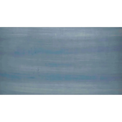 Blue Ceramic Bungalow Table Lamp UNO Socket - LOOMLAN - Jamie Young - Table Lamps