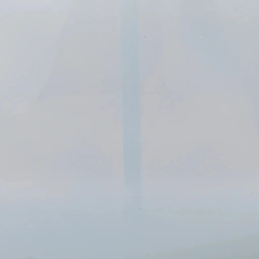 Blue Glass Acrylic Heirloom Table Lamp - LOOMLAN - Jamie Young - Table Lamps