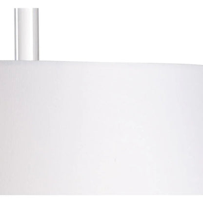 Boccale Marble Made Table Lamp - LOOMLAN - Wildwood - Table Lamps