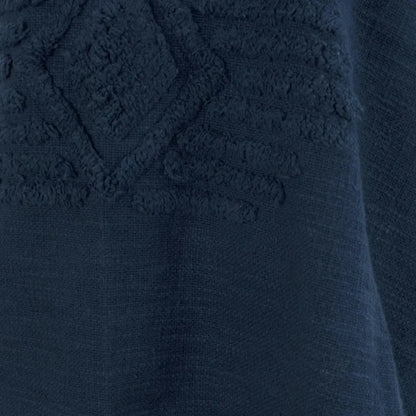 Boho Cotton Throw Blanket - LOOMLAN - LOOMLAN - Throw Blankets