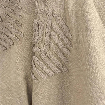 Boho Cotton Throw Blanket - LOOMLAN - LOOMLAN - Throw Blankets