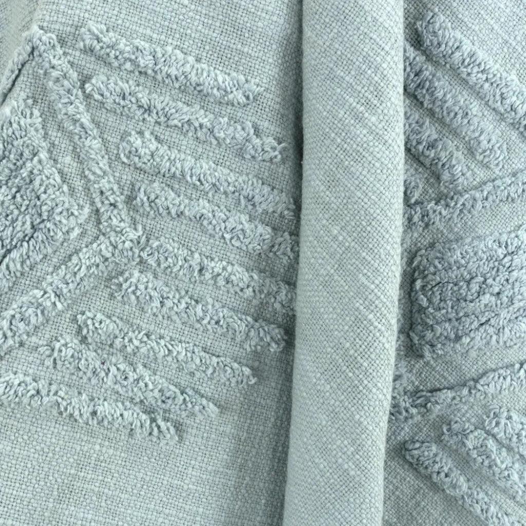 Boho Cotton Throw Blanket - LOOMLAN - LOOMLAN - Throw Blankets