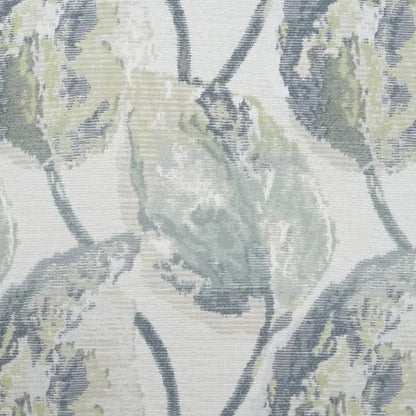 D.V. Kap Bonasera Waterfall Grey Throw Pillow Insert