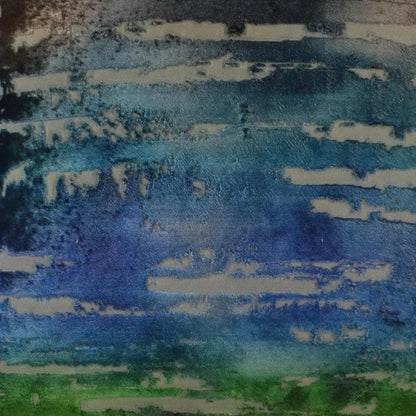 Bonbons Emerald Multi Color Throw Pillow Insert - LOOMLAN - D.V. Kap - Throw Pillows