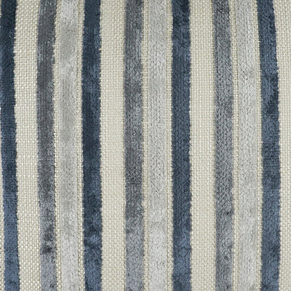 Borderline Removable Cover Throw Pillow