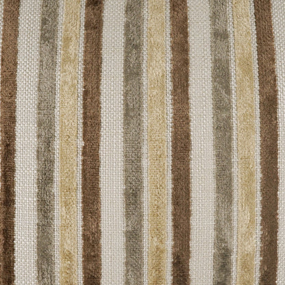 Borderline Removable Cover Throw Pillow