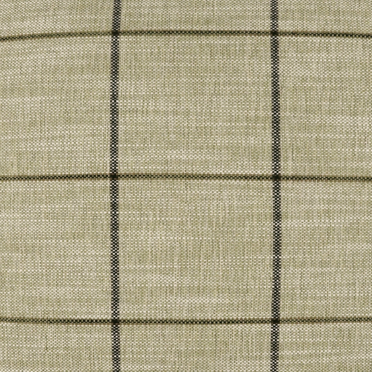 Bowden Plaid Design Throw Pillow
