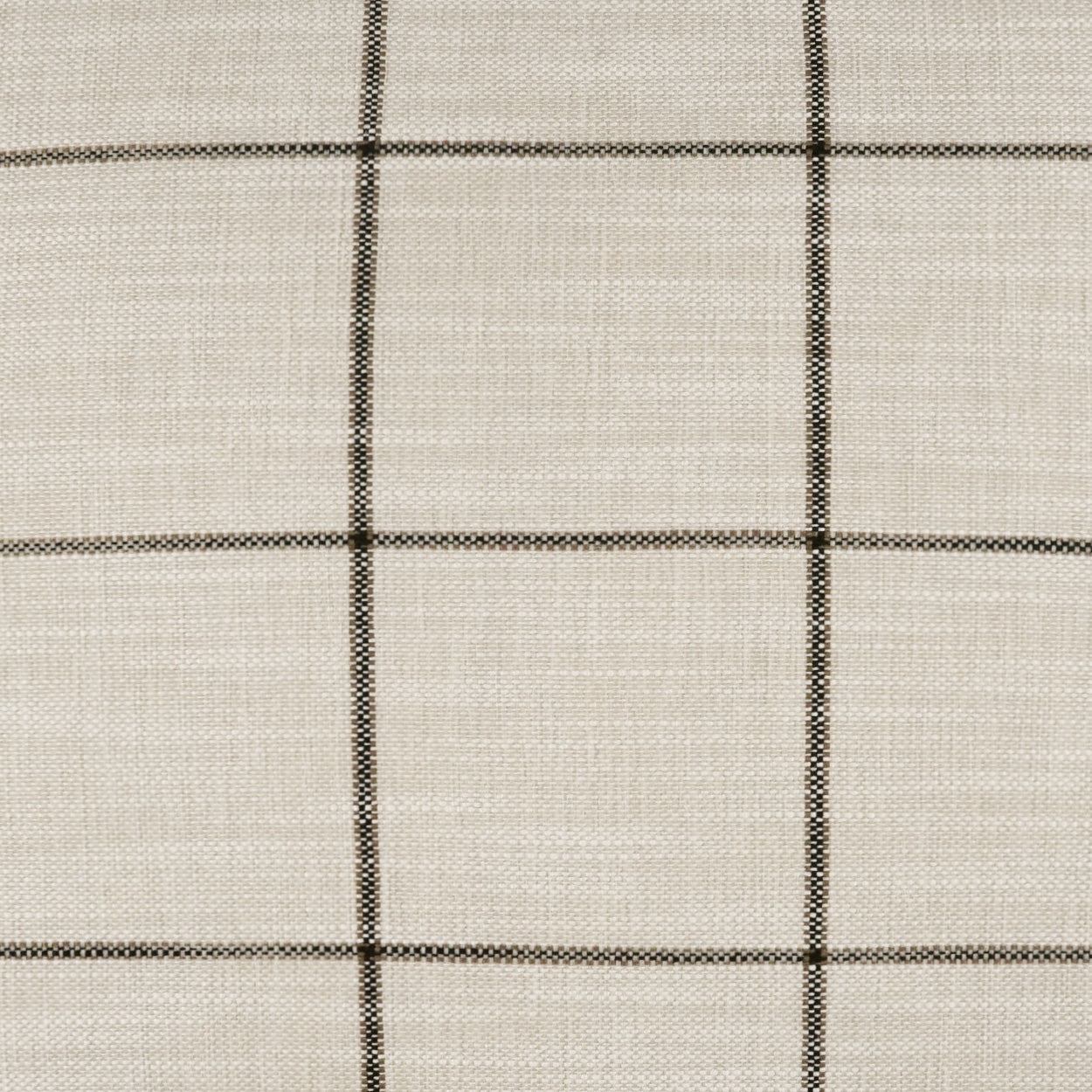 Bowden Plaid Design Throw Pillow