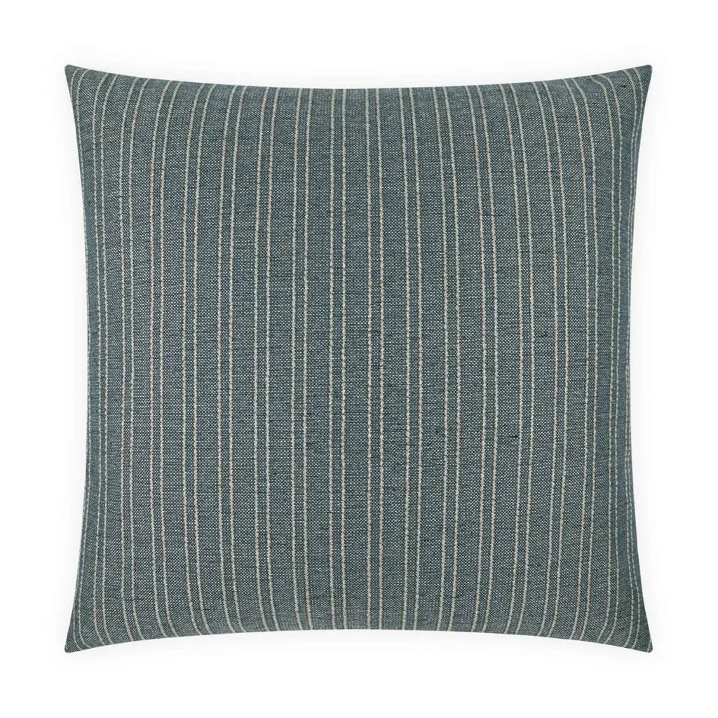 Boxford Handmade Throw Pillow - LOOMLAN - D.V. Kap - Throw Pillows