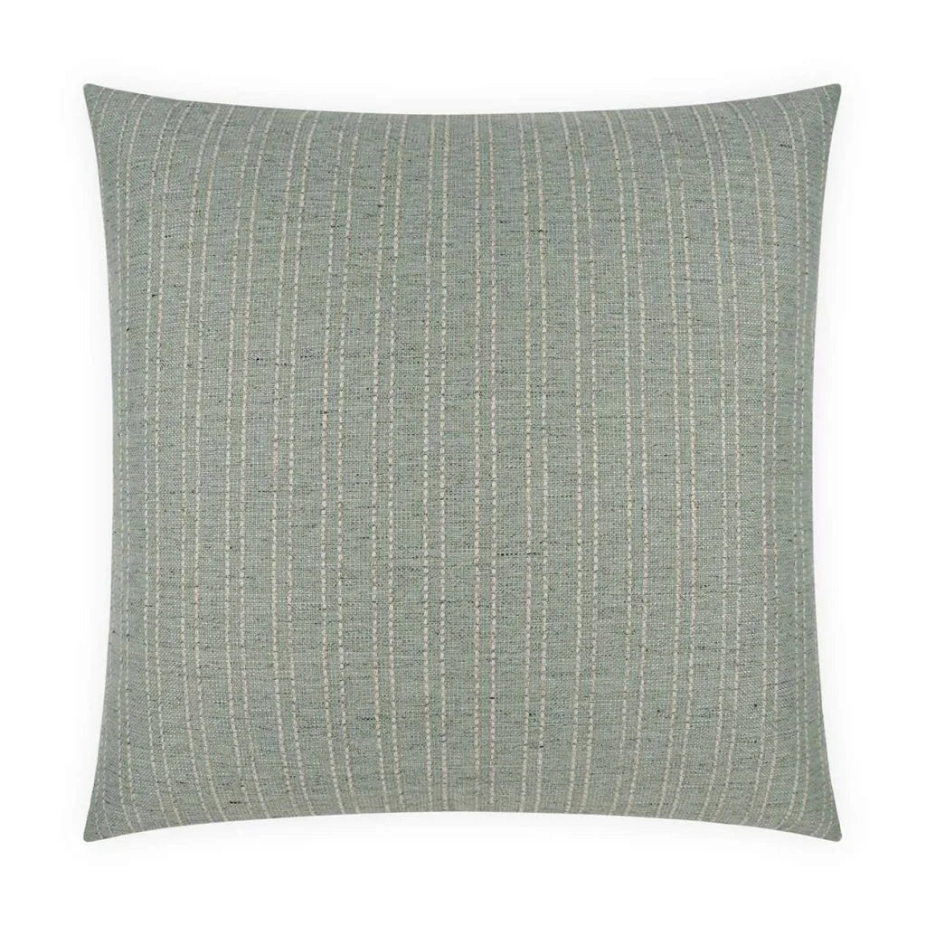 Boxford Handmade Throw Pillow - LOOMLAN - D.V. Kap - Throw Pillows