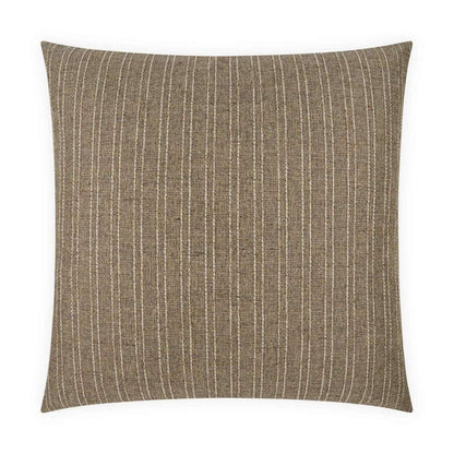 Boxford Handmade Throw Pillow - LOOMLAN - D.V. Kap - Throw Pillows