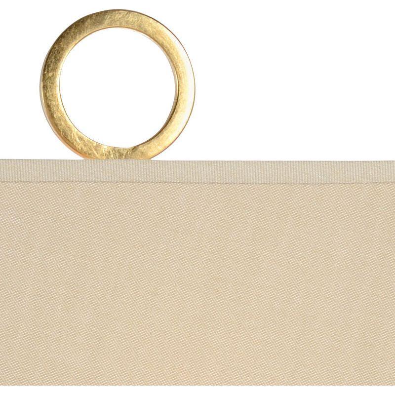 Bradshaw Orrell Ring Marble Base Table Lamp - LOOMLAN - Chelsea House - Table Lamps