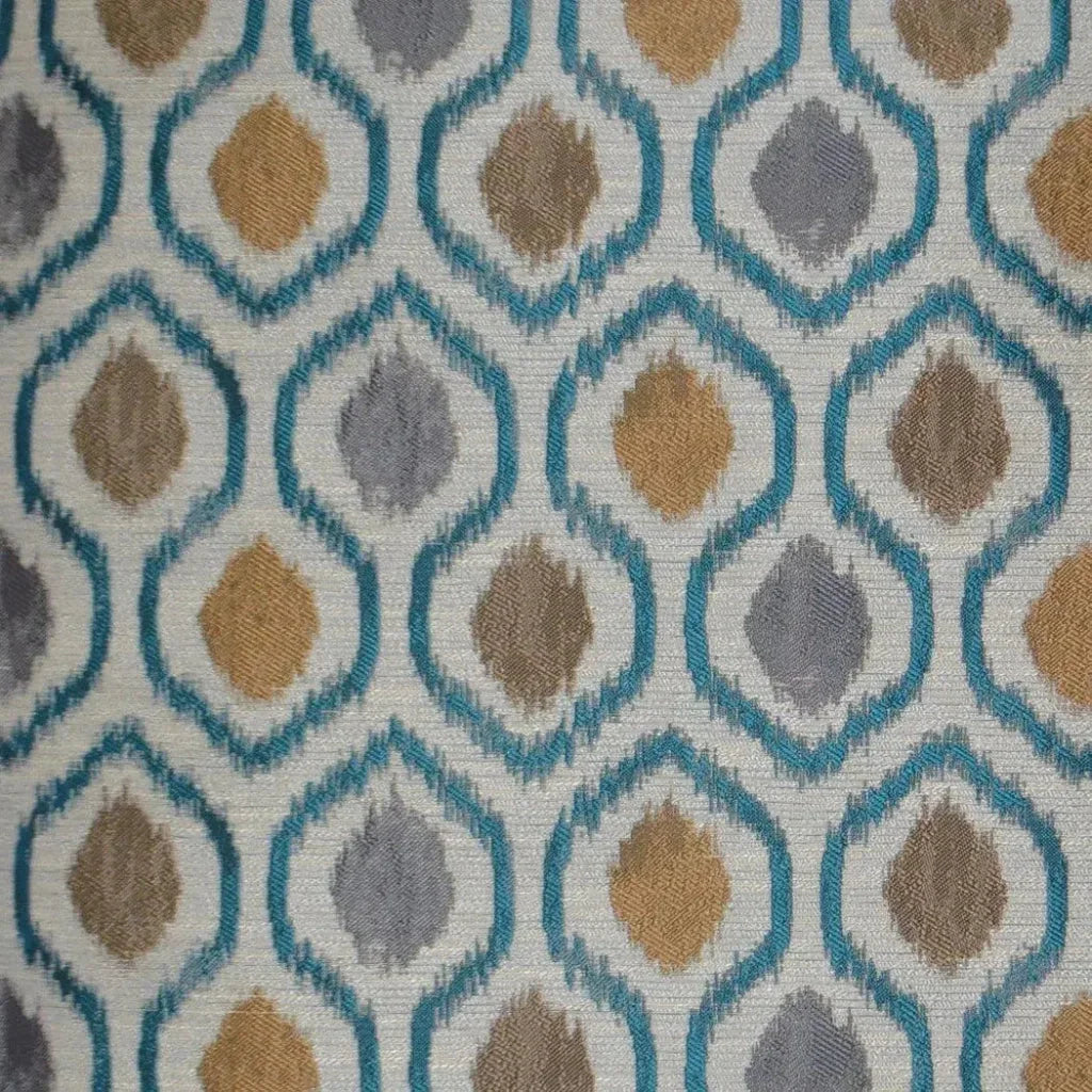 Brandon Multi Color Throw Pillow With Insert - LOOMLAN - D.V. Kap - Throw Pillows