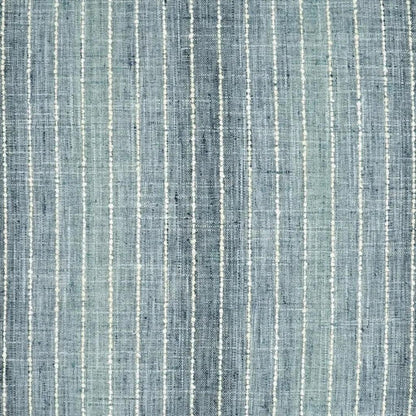 Brentwood Lakeland Stripes Blue Large Throw Pillow - LOOMLAN - D.V. Kap - Throw Pillows