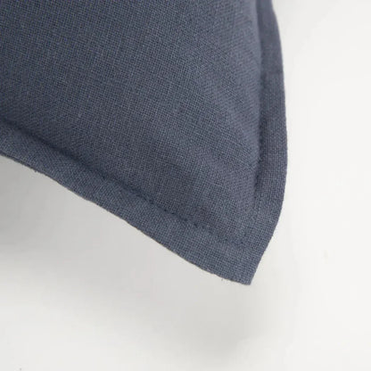 Brie Cotton Throw Pillows For Couch - LOOMLAN - LOOMLAN - Throw Pillows